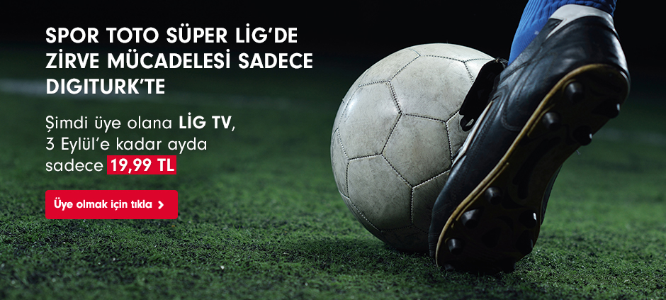 LigTV SD Kampanya 